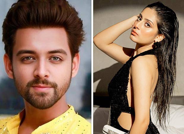 Isha Malviya sparks marriage rumours post-breakup with Samarth Jurel: “I will only wear a traditional red lehenga”