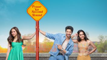 Ishq Vishk Rebound stills