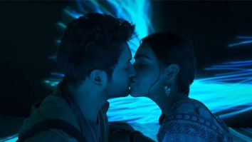 Ishq Vishk Rebound: Makers unveil new rendition of ‘Chot Dil Pe Lagi’ captivating young romance, watch