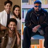 Ishq Vishk Rebound song 'Gore Gore Mukhde Pe' out: Badshah re-writes Udit Narayan's iconic track