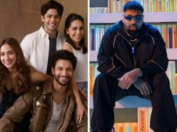 Ishq Vishk Rebound song ‘Gore Gore Mukhde Pe’ out: Badshah re-writes Udit Narayan’s iconic track