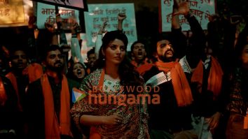 JNU: Jahangir National University stills