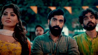 JNU: Jahangir National University – Official Trailer | Urvashi Rautela, Ravi Kishan, Siddharth Bodke, Rashami Desai