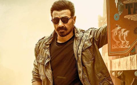 Jaat Movie Review: JAAT is an explosive paisa vasool entertainer with ...