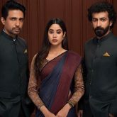 Janhvi Kapoor, Roshan Mathew, Gulshan Devaiah starrer Ulajh postponed; set for August 2, 2024 release