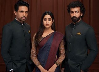 Janhvi Kapoor, Roshan Mathew, Gulshan Devaiah starrer Ulajh postponed; set for August 2, 2024 release