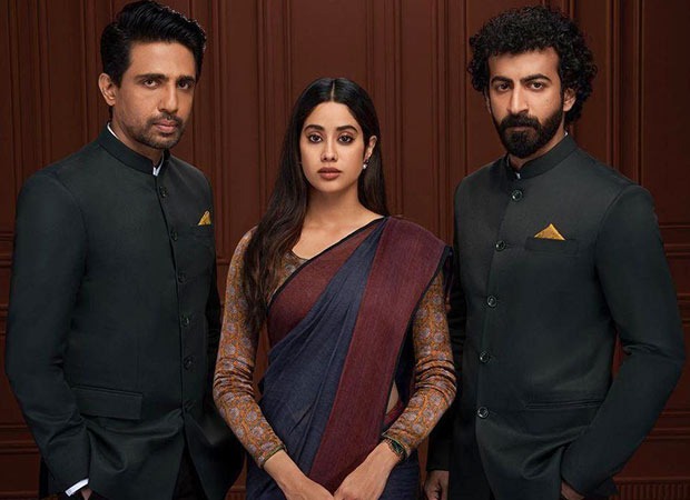 Janhvi Kapoor, Roshan Mathew, Gulshan Devaiah starrer Ulajh postponed; set for August 2, 2024 launch : Bollywood Information