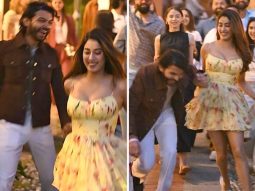 Janhvi Kapoor makes romance with Shikhar Pahariya official on Instagram with stunning Italy vacation photos