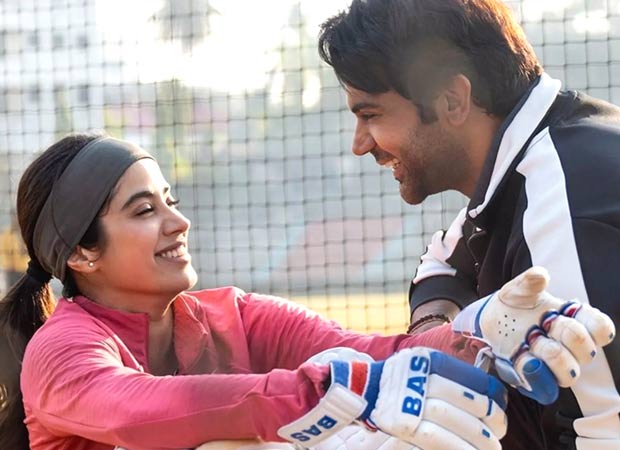 Janhvi Kapoor says, “I felt more deeply moved by my character Mahima in Mr & Mrs Mahi than I have with any other character” Janhvi Kapoor says, “I felt more deeply moved by my character Mahima in Mr & Mrs Mahi than I have with any other character”
