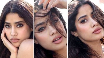 Janhvi Kapoor makes international runway debut at Paris Haute Couture Week 2024