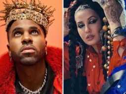 Jason Derulo speaks on collaborating with Nora Fatehi: “There’s a ton of dancing in this”