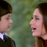 Jibraan Khan recalls how Kareena Kapoor Khan was ‘nice’ to him on the sets of Kabhi Khushi Kabhie Gham; says, “She kept doing the scene with me with the same intensity and it is just amazing”