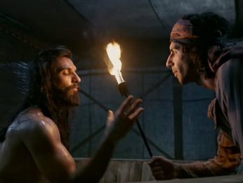 Jim Sarbh sets record straight about method acting comment, wasn’t targeting Ranveer Singh: “I only had lovely things to say about him as a co actor”