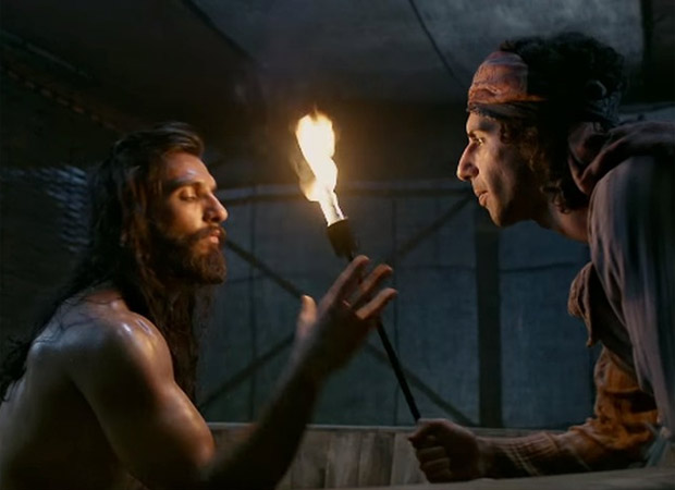 Jim Sarbh sets record straight about method acting comment, wasn’t targeting Ranveer Singh “I only had lovely things to say about him as a co actor”
