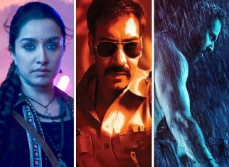 Jio Studios locks all three BIG festivals and holidays of second half of 2024 for the release of their exciting releases: Stree 2, Singham Again, Baby John