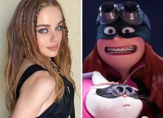 Joey King gives insights into Poppy Prescott’s voice and demeanour: “I added a cute little lisp to her voice, which is one of my favourite things about the character” Joey King gives insights into Poppy Prescott’s voice and demeanour: “I added a cute little lisp to her voice, which is one of my favourite things about the character”