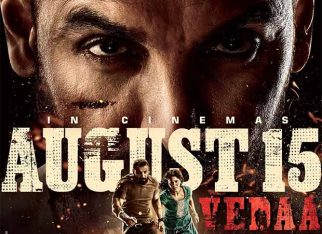 John Abraham and Sharvari Wagh starrer Vedaa release date pushed to Independence Day 2024; to now clash with Pushpa 2: The Rule in cinemas