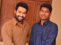 Jr NTR Fans donate a sum of Rs. 1 lakh to Dasari Gopikrishna’s family after the fan’s sudden demise