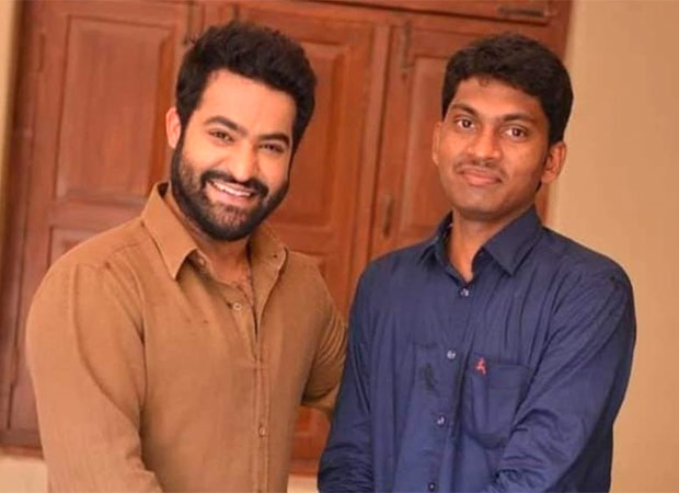 Jr Ntr Fans Donate A Sum Of Rs. 1 Lakh To Dasari Gopikrishna’s Family 