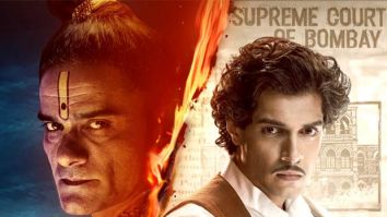 Junaid Khan and Jaideep Ahlawat starrer Maharaj gets temporary stay order from Gujarat High Court; release uncertain on June 14: Report