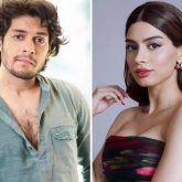 Junaid Khan and Khushi Kapoor shoot for their romantic comedy in Delhi-NCR region Report