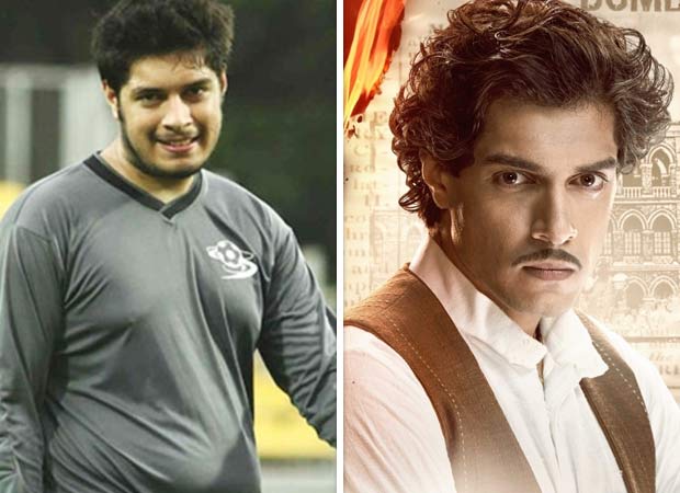 Junaid Khan sheds 26 kilos in 2 years for his debut film Maharaj