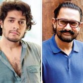 "Junaid Khan has inherited Aamir Khan's strong work ethic and acting talent," says Maharaj director Siddharth P Malhotra; pens a note for casting team