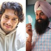 Junaid Khan faced SEVEN REJECTIONS, including his dad Aamir Khan's film Laal Singh Chaddha