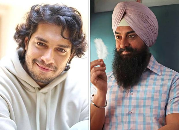 Junaid Khan faced SEVEN REJECTIONS, including his dad Aamir Khan’s film Laal Singh Chaddha : Bollywood News