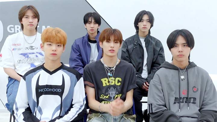 K-pop group 82MAJOR talk BEAT by 82, 3 Idiots, Post Malone, Heize | Burning Questions Ep 13 K-pop group 82MAJOR talk BEAT by 82, 3 Idiots, Post Malone, Heize | Burning Questions Ep 13