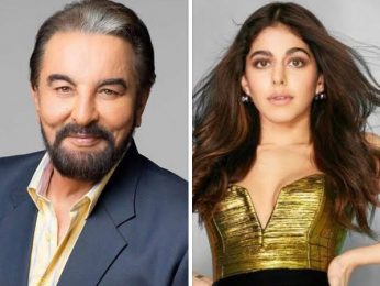 Kabir Bedi on Alaya F’s performance in Srikanth: “Seeing my granddaughter on screen is always thrilling for me”