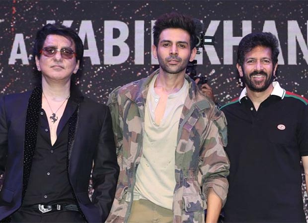 Kabir Khan exposes paid crowd at Mumbai trailer launches; reveals why Chandu Champion was launched in Gwalior “At the stadium, when thousands of people came shouting ‘Kartik bhaiya,’ it hit different” 