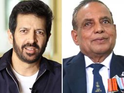 Kabir Khan on meeting Murlikant Petkar, “His son asked, ‘Will you make the film while he is still around?’”