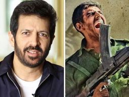 Kabir Khan on the special screening of Chandu Champion for army officials, “It was a very emotional moment”