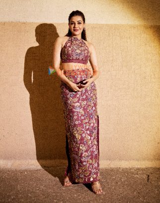 Kajal Aggarwal