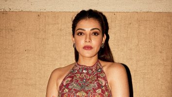 Kajal Aggarwal