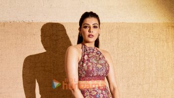 Kajal Aggarwal