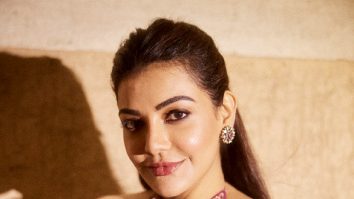 Kajal Aggarwal
