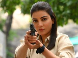 Kajal Aggarwal doesn’t see Satyabhama as her comeback film; says, “I never really went anywhere”