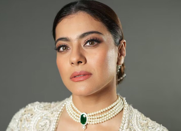 Kajol picks Sholay and The Sound of Music as two films that left lasting impression on her “I sat spellbound” 
