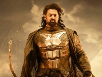 Kalki 2898 AD (Hindi) Box Office Estimate Day 4: Prabhas starrer collects Rs. 38 crores on Sunday; enters 100 crore club Kalki 2898 AD (Hindi) Box Office Estimate Day 4: Prabhas starrer collects Rs. 38 crores on Sunday; enters 100 crore club