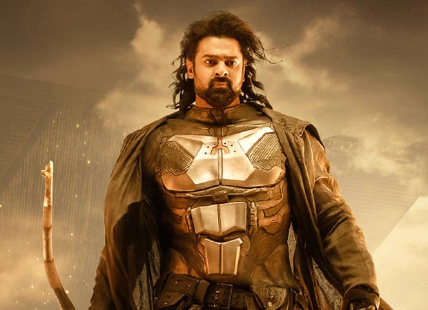 Kalki 2898 AD (Hindi) Box Office Estimate Day 4: Prabhas starrer collects Rs. 38 crores on Sunday; enters 100 crore club