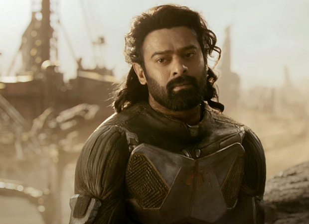 Kalki 2898 AD India Box Office Estimate: Prabhas breaks records again; rakes in Rs. 116 crores on Day 1 :Bollywood Box Office