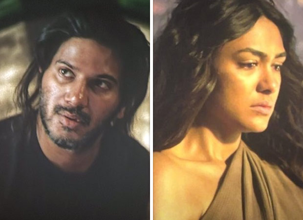 Kalki 2898 AD: Photos and videos of Dulquer Salmaan, Vijay Deverakonda, Mrunal Thakur, S.S. Rajamouli, and Ram Gopal Varma go viral on social media