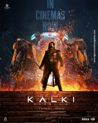 Kalki 2898 AD