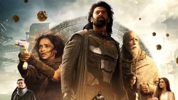 Kalki 2898 AD Advance Booking Report: Prabhas starrer sells nearly 10,000 tickets across national multiplex chains