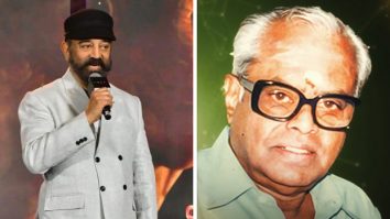 Kalki 2898 AD Mumbai event: Kamal Haasan remembers Ek Duuje Ke Liye director K Balachander: “When he enters a house, the first thing you’ll feel is that there’s an income tax raid happening”