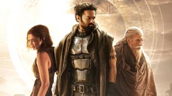 Kalki 2898 AD: South Korean artist accuses filmmakers of plagiarism by sharing a photo of an artwork from the film; says, “I question doing art in this lawless environment”