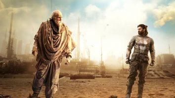 Kalki 2898 AD Worldwide Box Office: Prabhas & Deepika Padukone break records with Rs. 180 crores on Day 1
