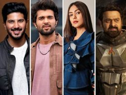 Dulquer Salmaan, Vijay Deverakonda, Mrunal Thakur, S S Rajamouli, Ram Gopal Varma: Kalki 2898 AD has RECORD number of cameos